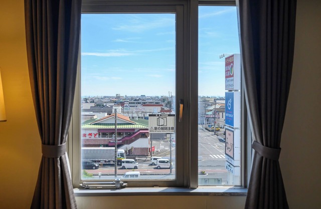 Hotel Green Park Suzuka