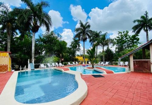 Hotel Green River