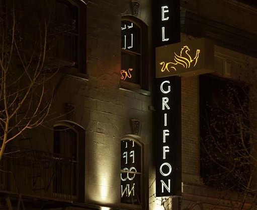 Hotel Griffon