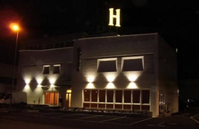 Hotel Grisù Collins