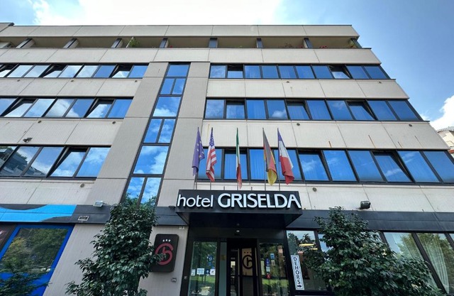 Hotel Griselda
