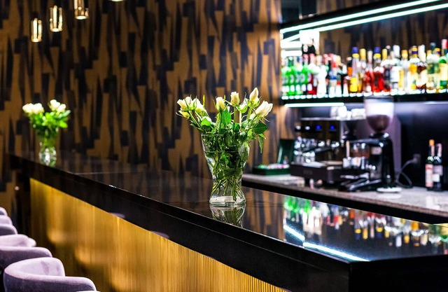 Hotel Gromada Koszalin