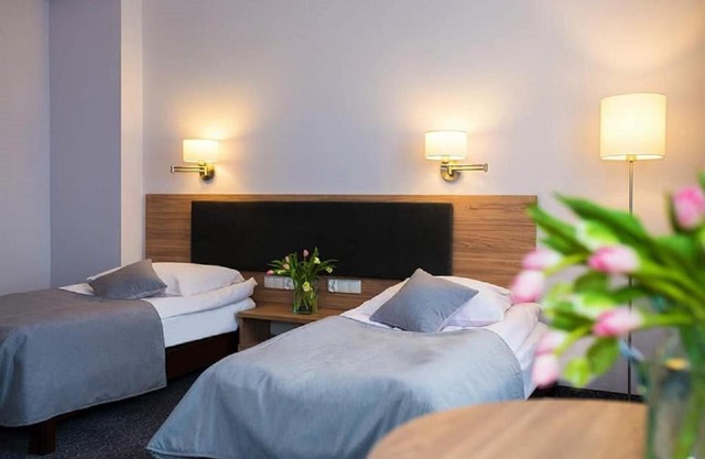 Hotel Gromada