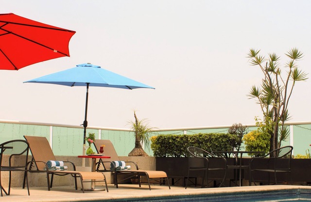 Hotel GS Cuernavaca