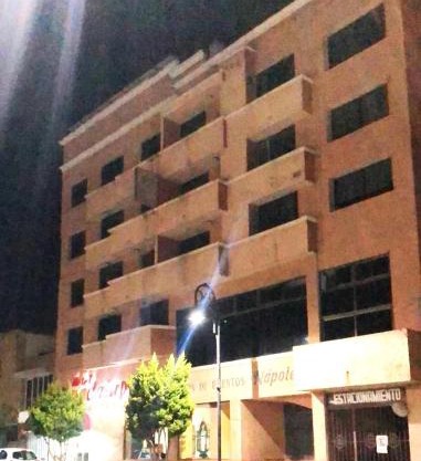 Hotel Guadalupe Express