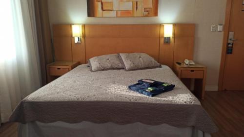 Hotel Guarulhos Slaviero Apto1808