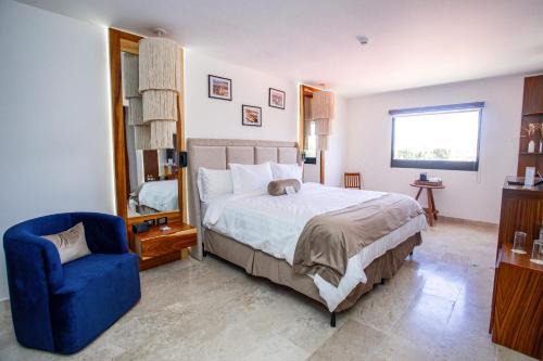 Hotel Guiant
