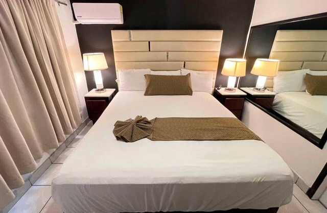 HOTEL GUILLEN