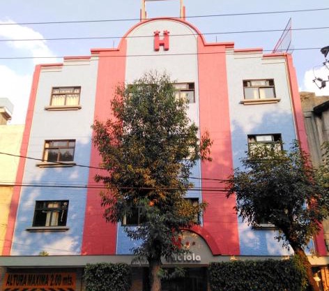 Hotel H - Fabiola Adults Only