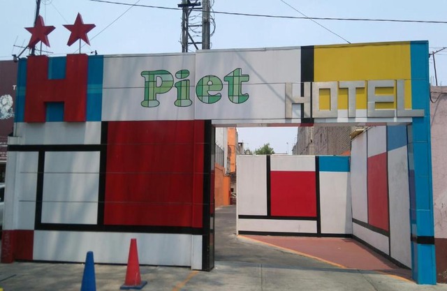 Hotel H - Piet Adults Only