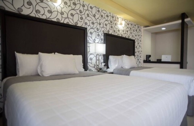 Hotel Ha