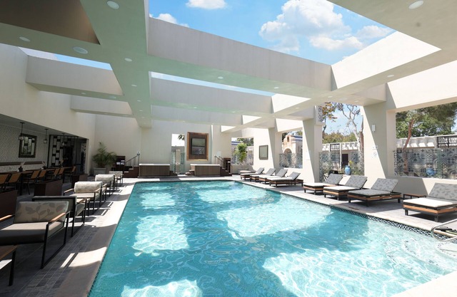 Hotel Hacienda Aguacaliente