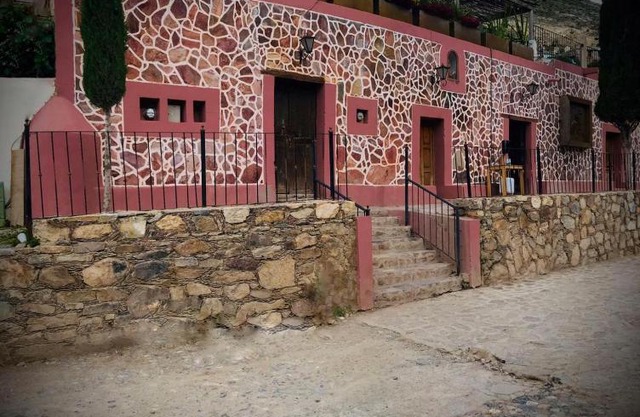 Hotel Hacienda Encantada