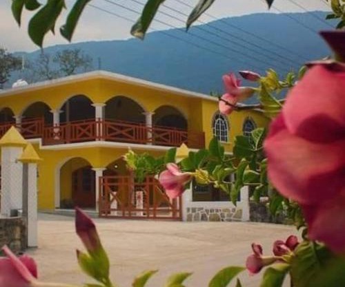 Hotel Hacienda Huasteca