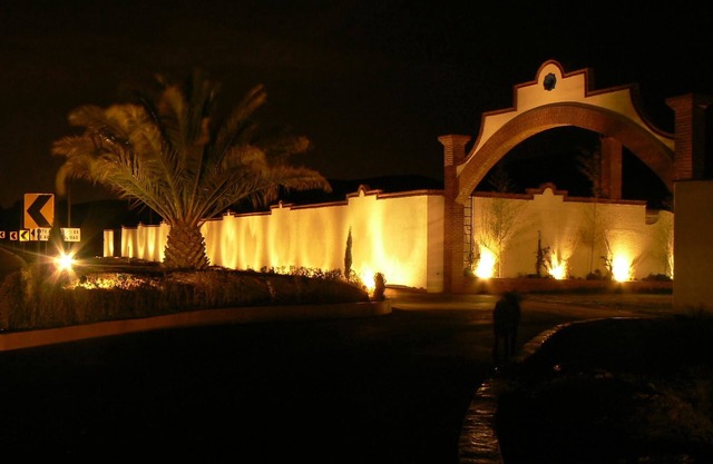 Hotel Hacienda