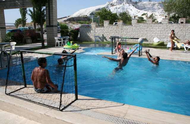 Hotel Hal - Tur