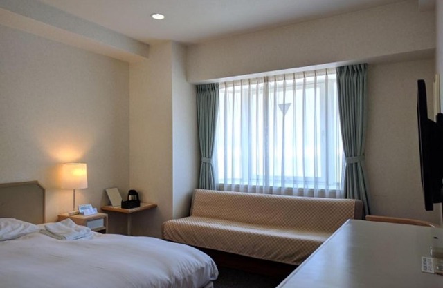 Hotel Harbour Yokosuka - Vacation STAY 86062