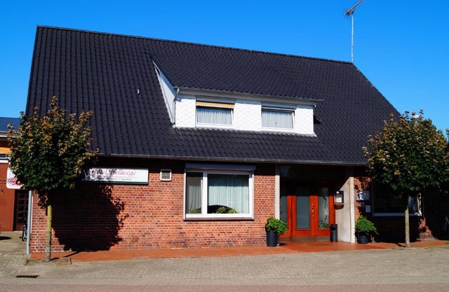 Hotel Hellwege