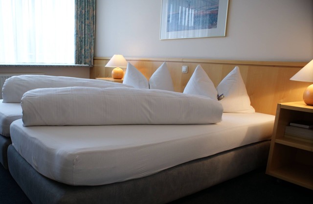 Hotel Herian