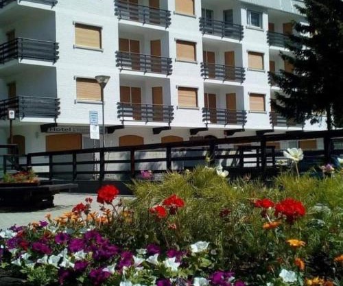 Hotel Hermitage