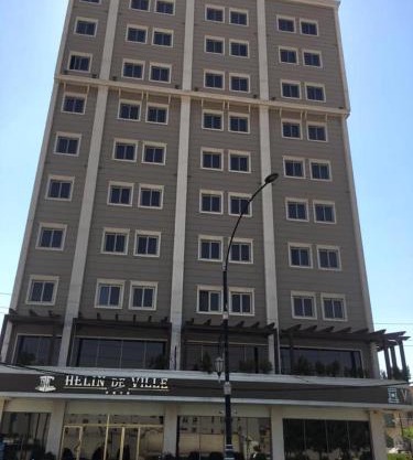 Hotel Hilen De Ville