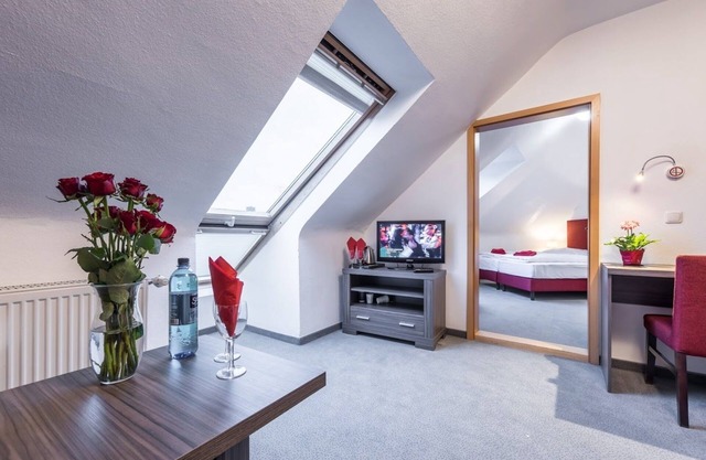 Hotel Himalaya Frankfurt City Messe