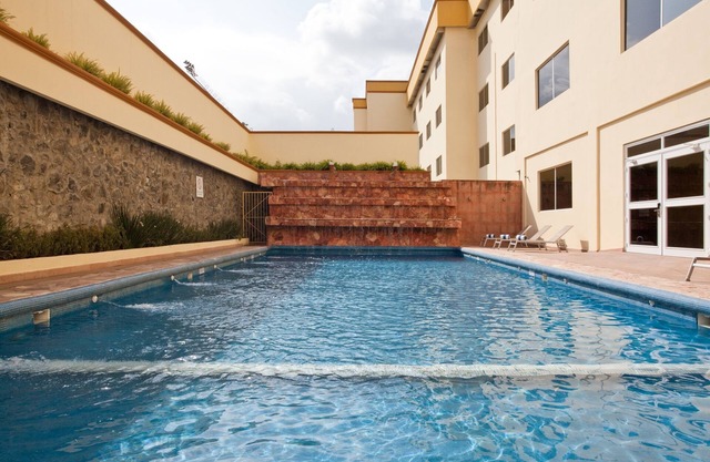 Hotel Hipico Inn