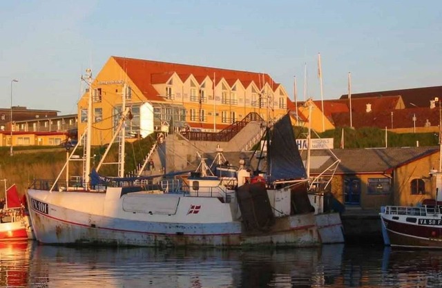 Hotel Hirtshals