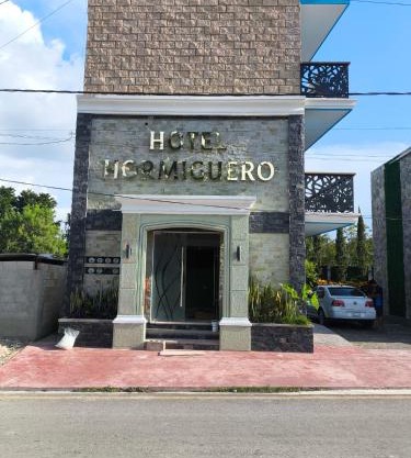Hotel Hormiguero