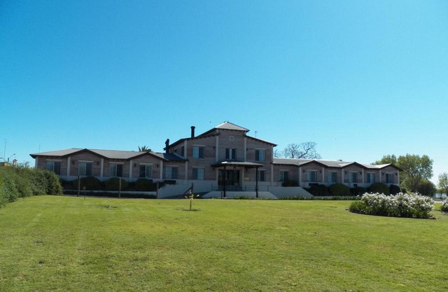 Hotel Hostal del Espinillo