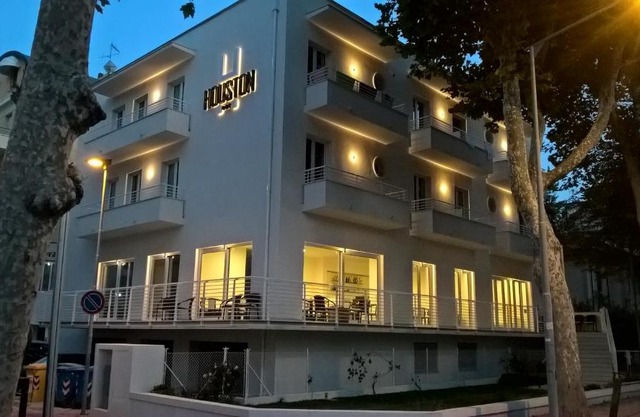 Hotel Houston