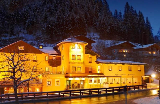 Hotel Hubertushof
