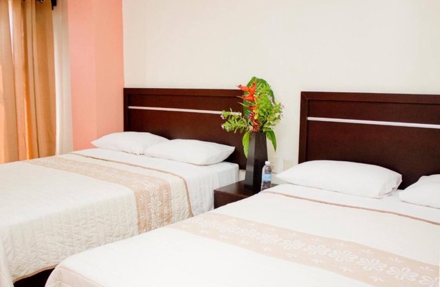 HOTEL HUMBERTO