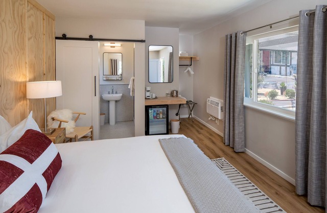 Hotel Hygge