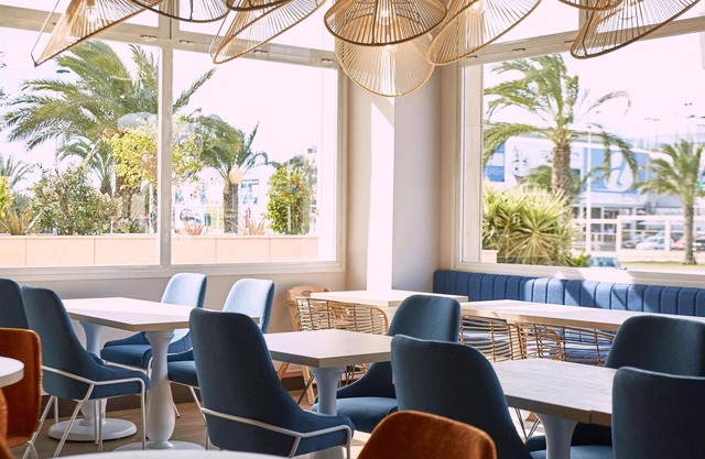 Hotel ibis Elche