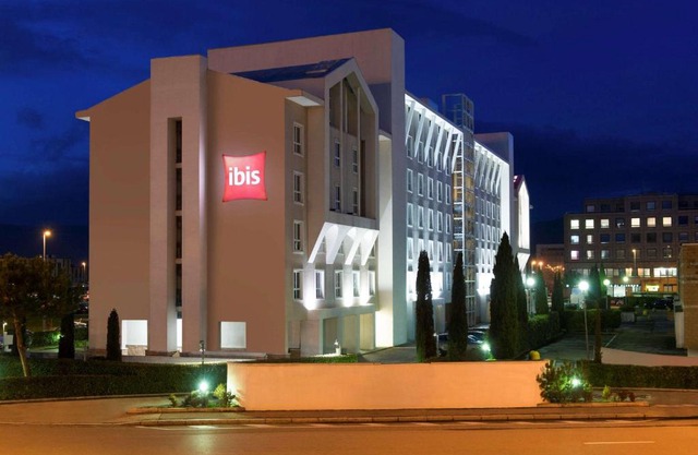 Hotel Ibis Firenze Nord Aeroporto