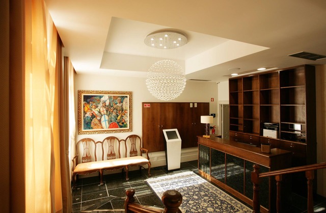 Hotel Ibn-Arrik
