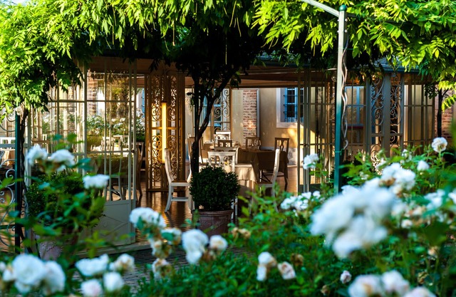 Hotel Il Campanile