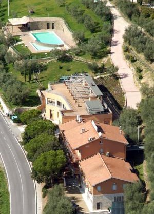 Hotel Il Castellaccio