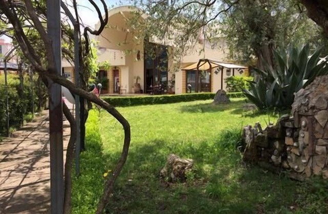 Hotel Il Cavaliere