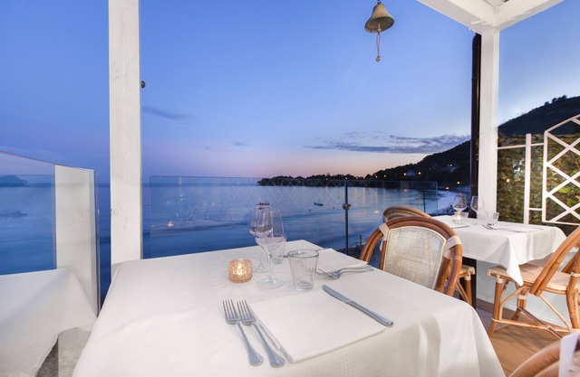 Hotel Il Cefalo