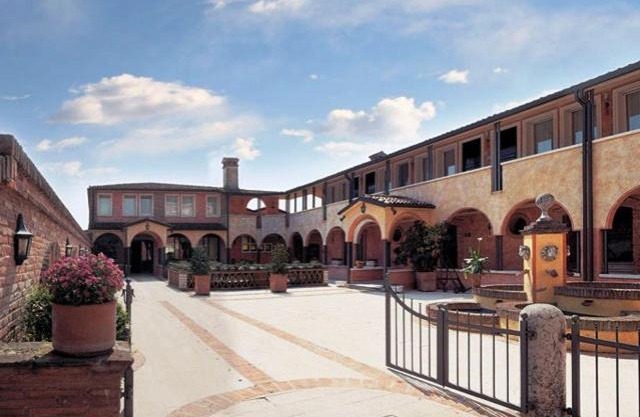 Hotel Il Chiostro