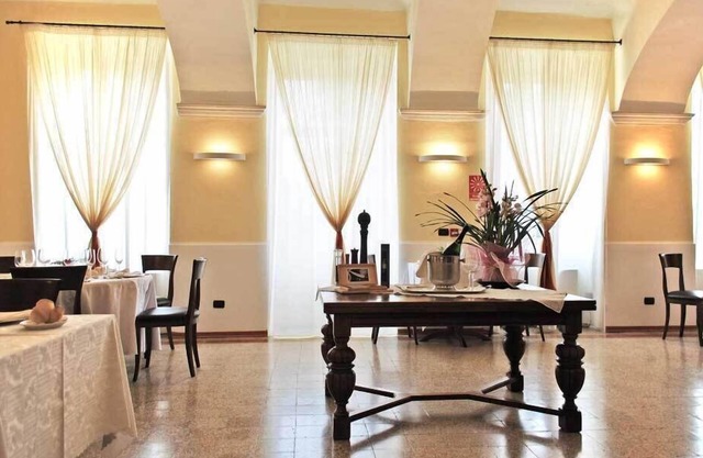 Hotel Il Convento
