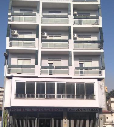 Hotel Il Dollaro