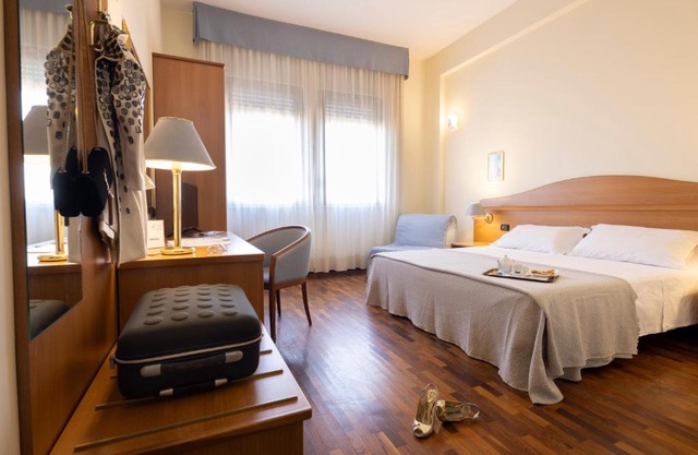 Hotel Il Duca d'Este