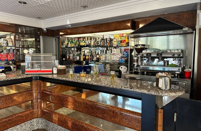 Hotel Il Gabbiano