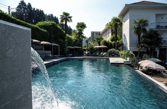 Hotel Il Giardinetto
