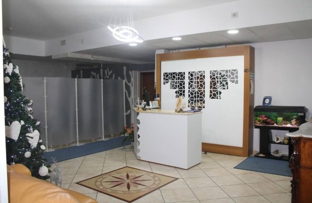 Hotel Il Giardino degli Aranci