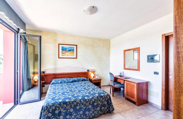 Hotel Il Melograno