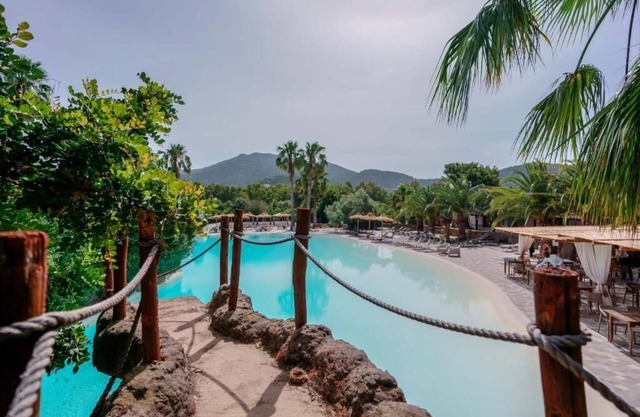 Hotel Il Monastero